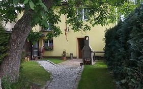 Apartmany Friday
